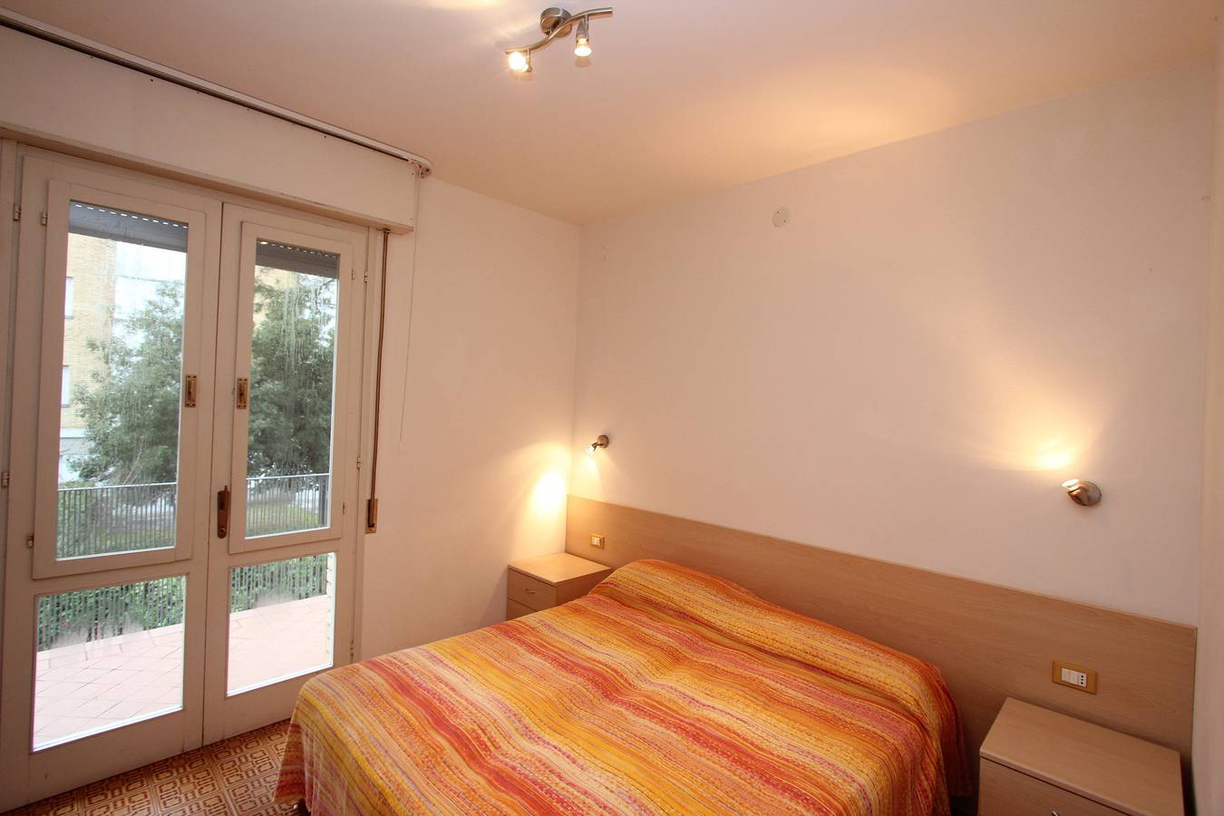 Reihenhaus mit Garten in Bibione, San Michele al Tagliamento