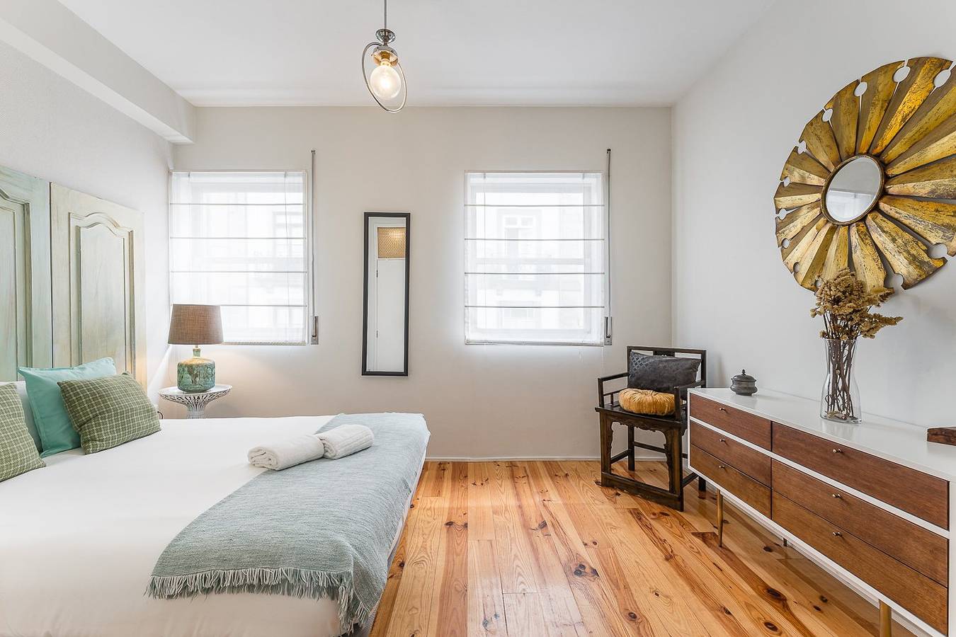 Apartamento inteiro, Guestready - Riber Porto 1R in Sé (Porto), Porto