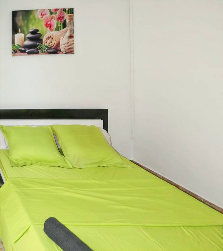 Villa pour 4 personnes, avec piscine et terrasse sur l' Île de la Réunion - 3