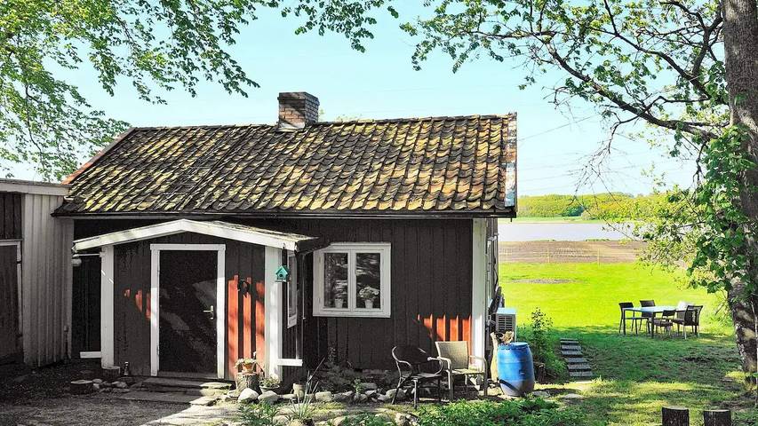 Ferienhaus mit Meerblick für 5 Personen in Bohuslän - 3
