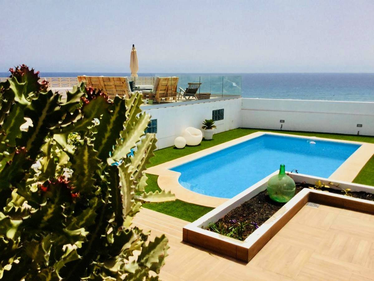 Apartamento entero, El atardecer in Playa Blanca (Fuerteventura), Puerto del Rosario