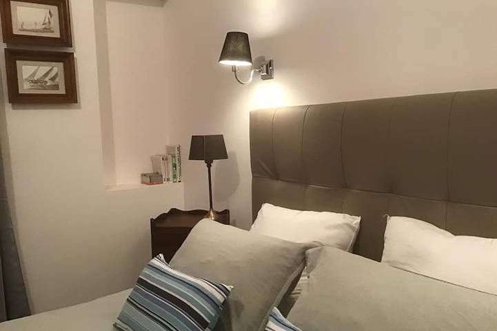 Location de vacances pour 8 personnes, avec terrasse et jardin dans Plage des Rochelets - 4