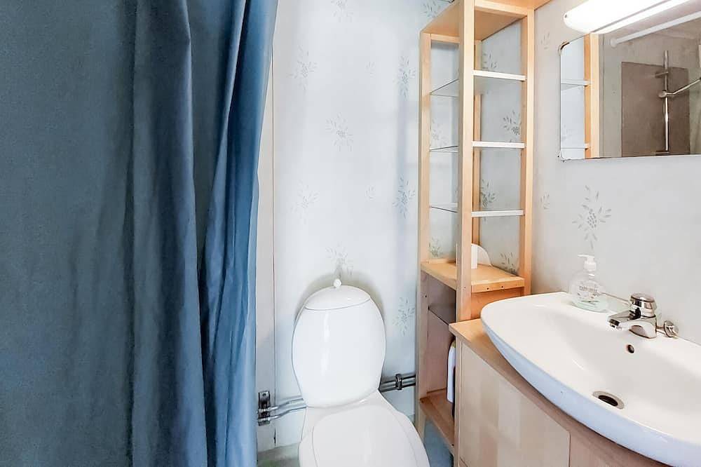 Schönes Haus mit 1 Schlafzimmer in Osby in Osby, Osby und Umgebung