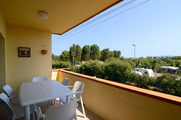 Vakantieappartement voor 4 Personen in l'Estartit, Torroella de Montgrí, Afbeelding 3