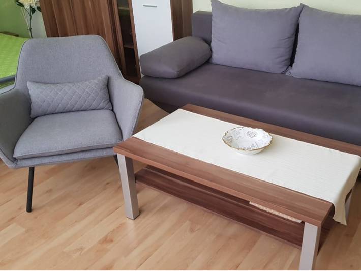 Ganze Ferienwohnung, Ferienwohnung Pietsch - Ferienwohnung in Bannewitz, Osterzgebirge