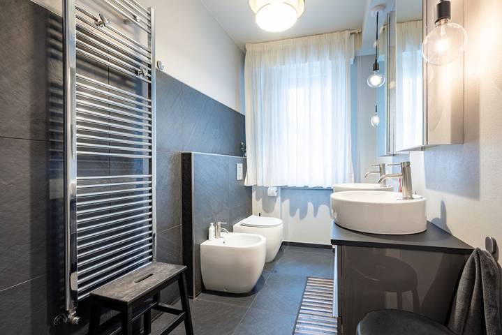 Gîte pour 2 personnes à Parme - 4