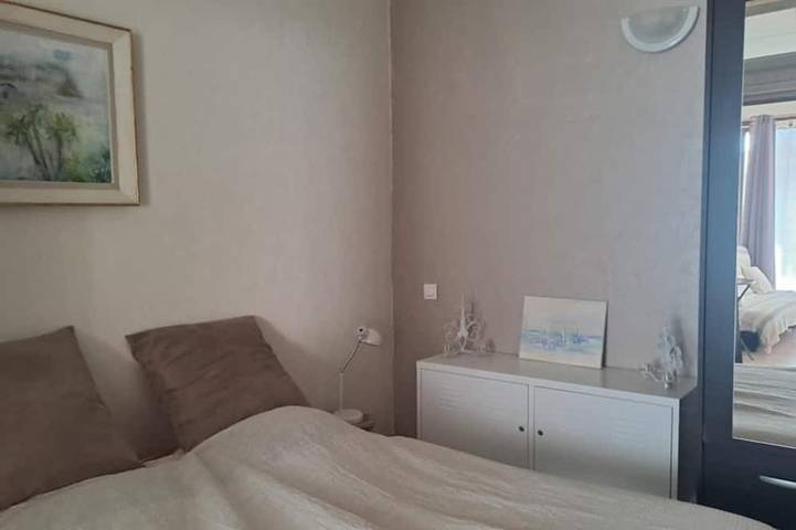 Gîte pour 5 personnes, animaux acceptés à Ramatuelle - 4