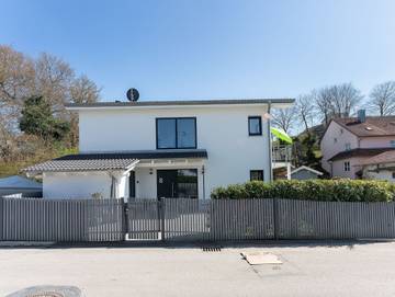 Ferienwohnung für 4 Personen in Wörthsee, Ammersee, Bild 1