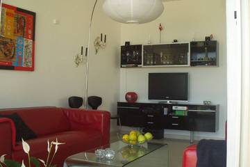 Villa for 8 People in Badolato, Ionian Coast Calabria, Photo 3