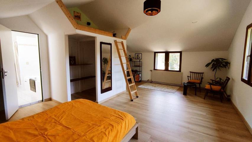 Location de vacances pour 6 personnes à Abjat-sur-Bandiat - 2