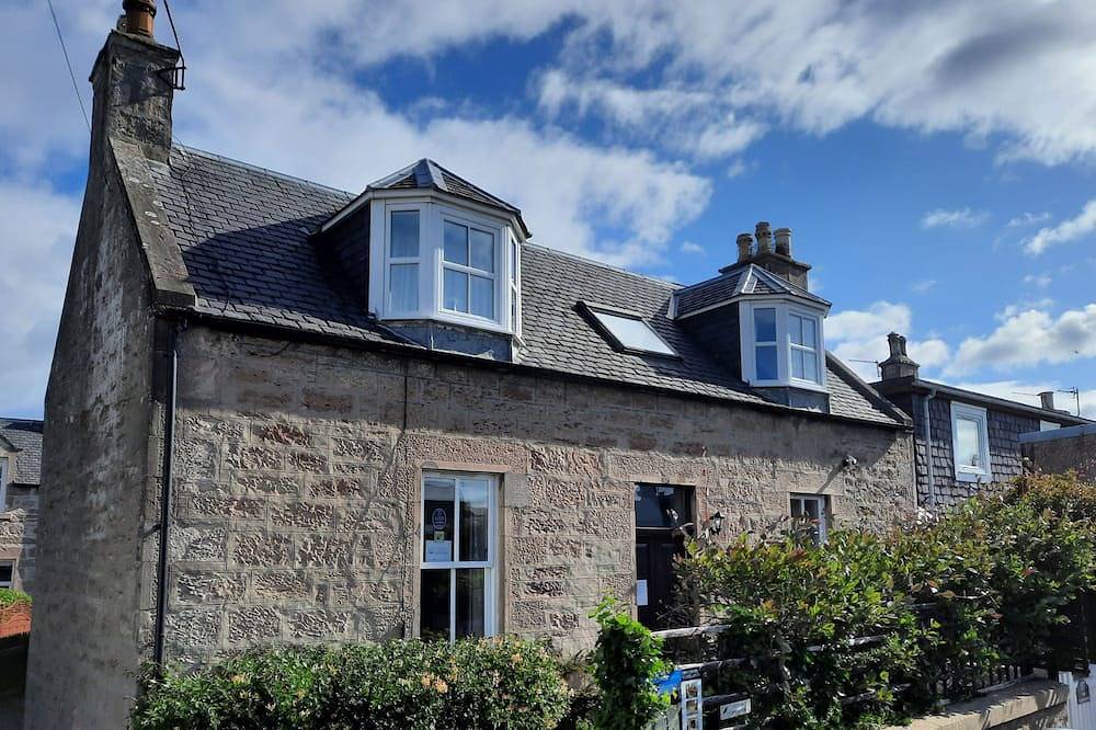 Casa vacanza a Nairn a partire da 202€ a notte