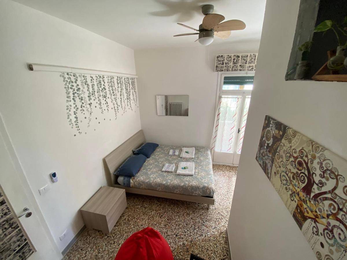 Venezia lovely rooms in Lido di Venezia, Venedig