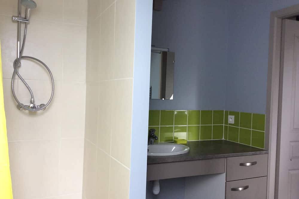 L'Air Du Champ Cottage 10 people in Saint-Philibert-de-la-Lézarde, Le Havre region