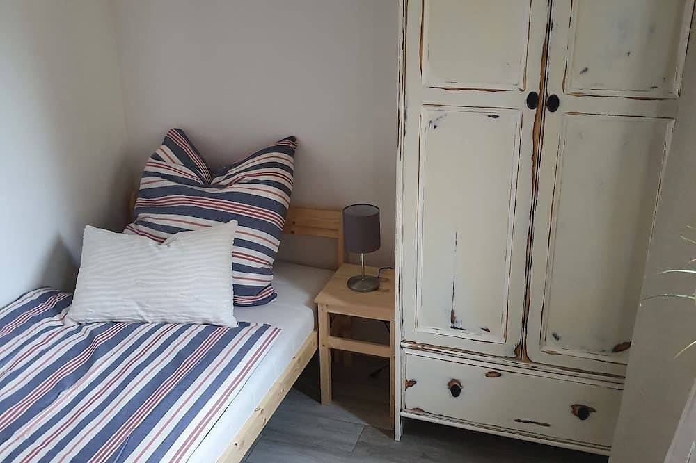 Ganze Wohnung, Ferienwohnung auf dem Auenhof in Wustermark nah an Berlin und Potsdam in Wustermark, Havelland
