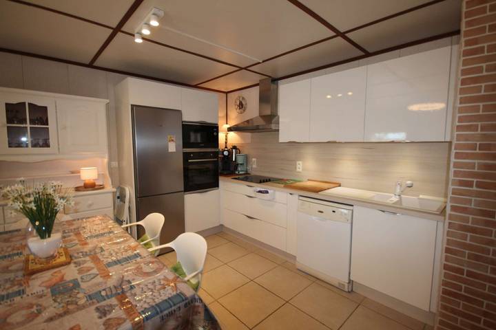 Village vacances pour 5 personnes, avec balcon et piscine dans Occitanie - 3