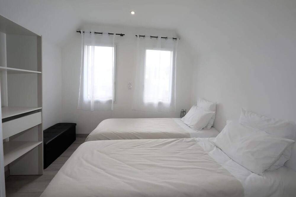 Gîte L'angélique - Fleurs des Pyrénées - Vue Hautacam in Argelès-Gazost, French Pyrenees