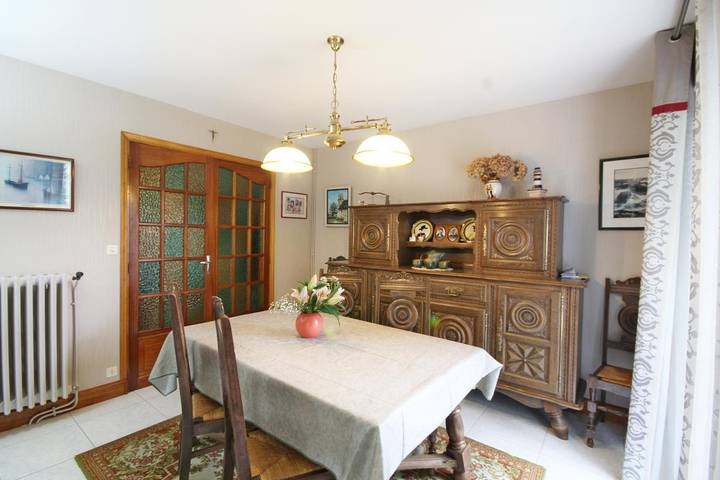 Gîte pour 2 personnes, avec jardin à Plouharnel - 2