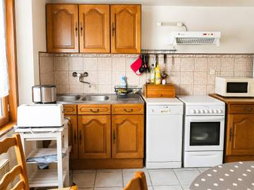 Ferienhaus für 5 Personen in Haut-Loquin, Saint-Omer und Umgebung, Bild 3