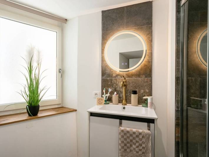 Ganze Wohnung, Charmantes Apartment, 4 Pers, mittelalterliches Dorf Martel, Haustiere erlaubt, Kostenloses WLAN in Martel, Lot