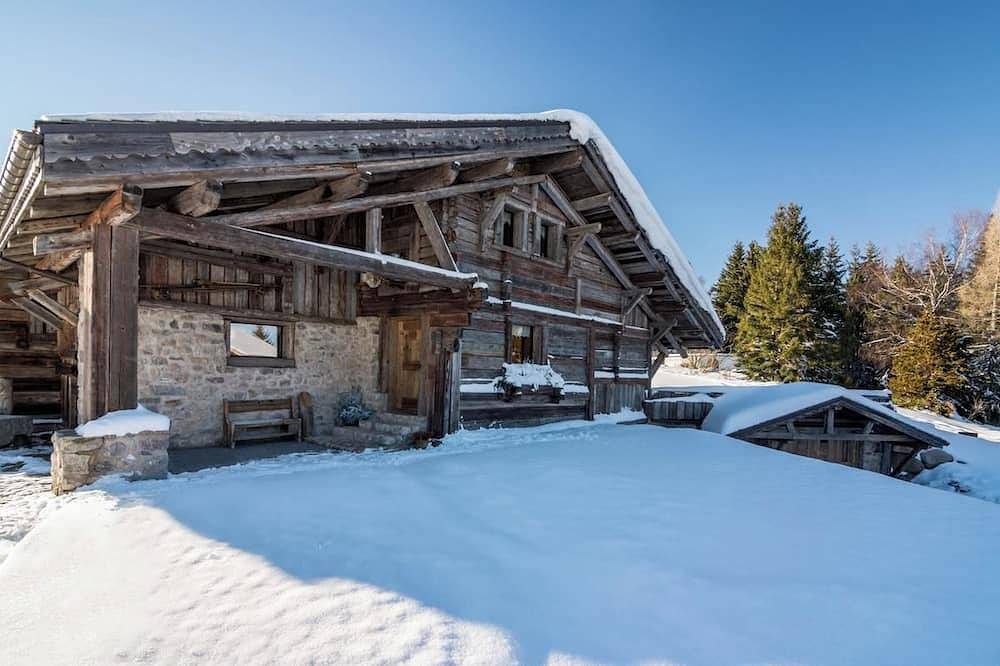 Maison de vacances