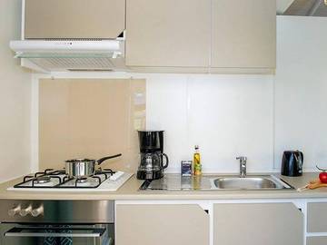 Static Caravan for 6 People in Pals, Catalonia, Photo 3