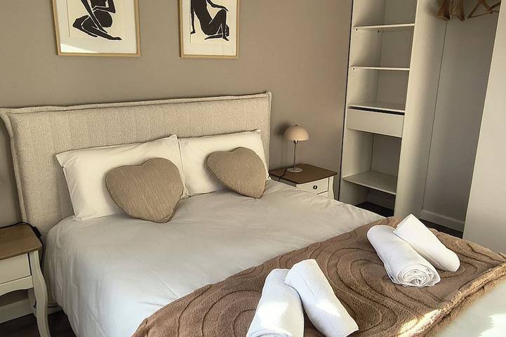 Location de vacances pour 8 personnes, avec jardin à Saint-Denis-en-Val - 3