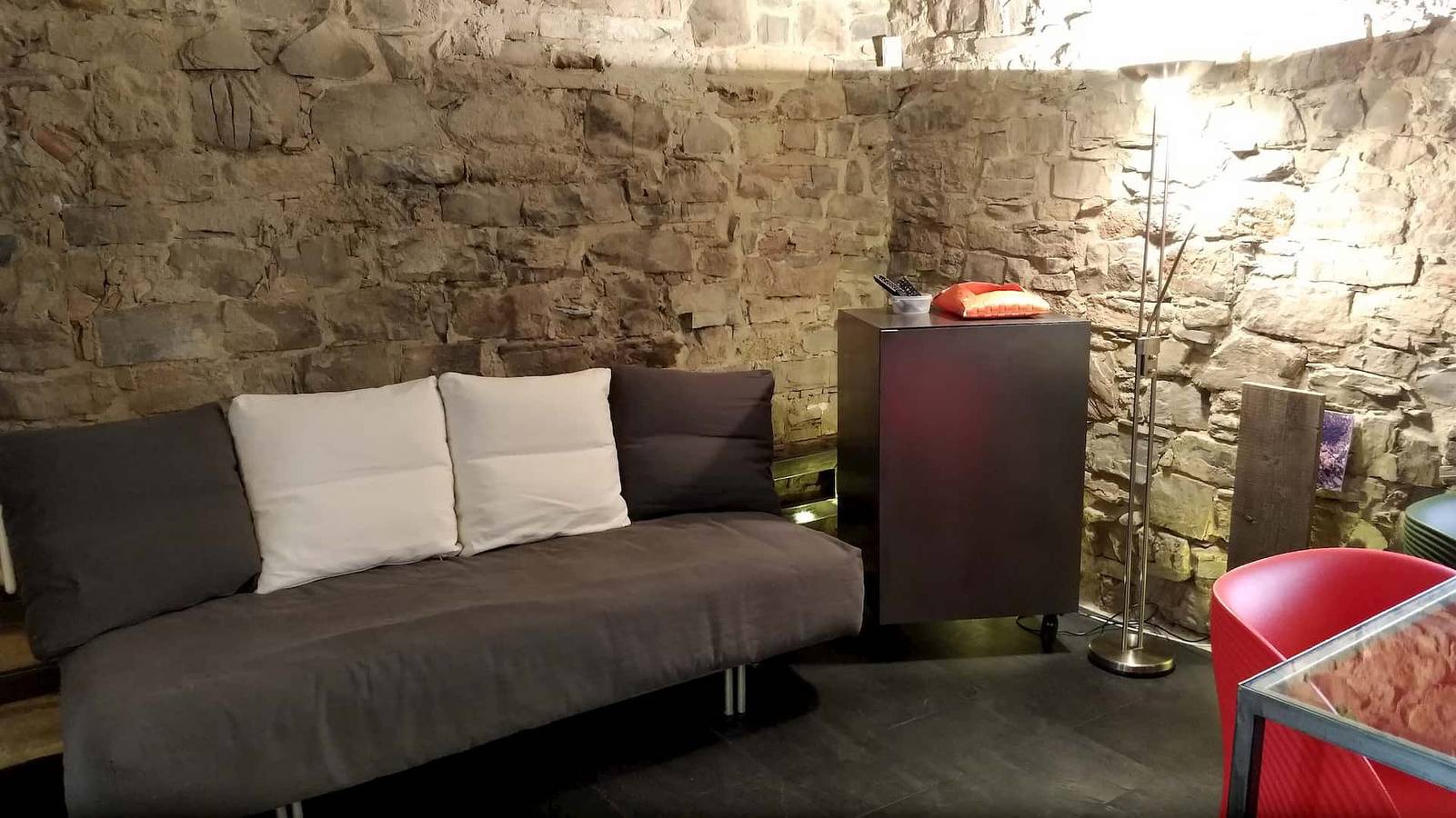 Ganzes Studio, 1001Im - Il Geco 2 in Civezza, Riviera di Ponente