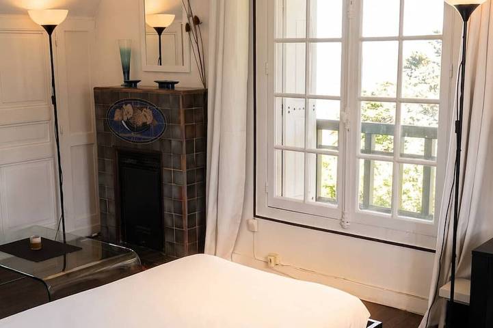 Apartamento entero, Homerez - Apto. en Hautot-sur-Mer in Pourville-sur-Mer, Hautot-sur-Mer