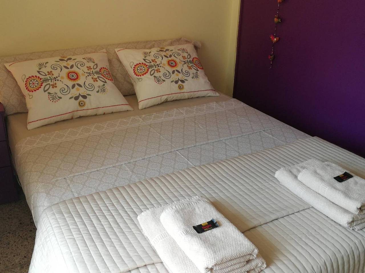 Entire studio, Comfortable lodging in central Los Cristianos, 100m from the beach in Los Cristianos, Arona