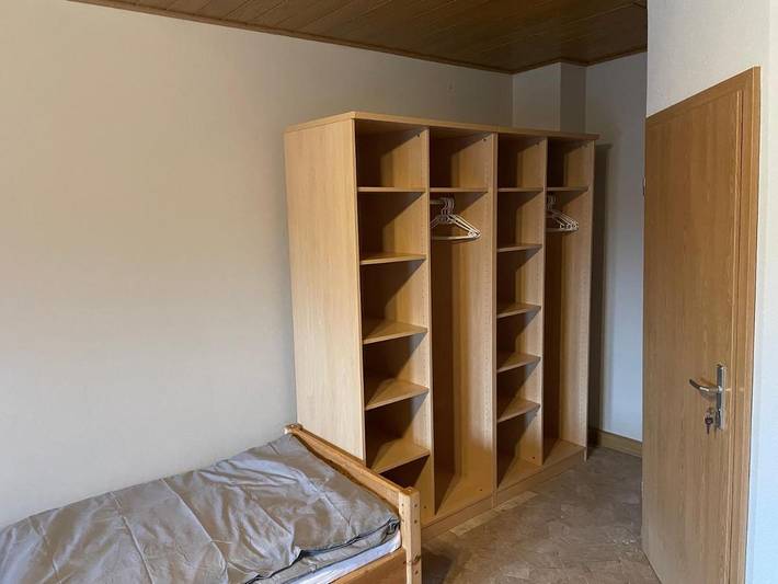 Maison d’hôte pour 2 personnes, avec jardin et vue, animaux acceptés dans Bas-Rhin - 4