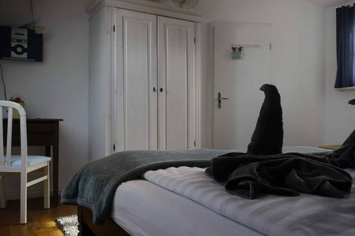 Ferienhaus für 8 Personen, mit Garten und Terrasse, mit Haustier in Willingen - 3