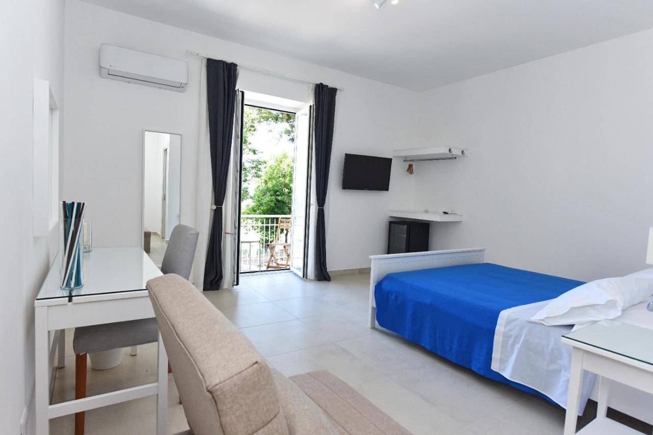 Addore Re Mare in Santa Maria di Castellabate, Castellabate