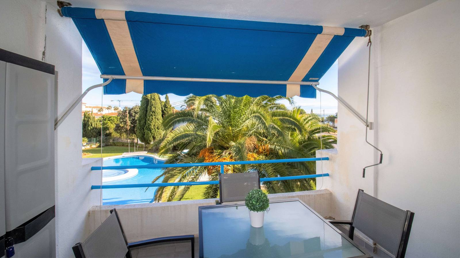 Appartement entier, Apartamento superior Nova Romana Alcossebre in Alcossebre, Alcalà de Xivert