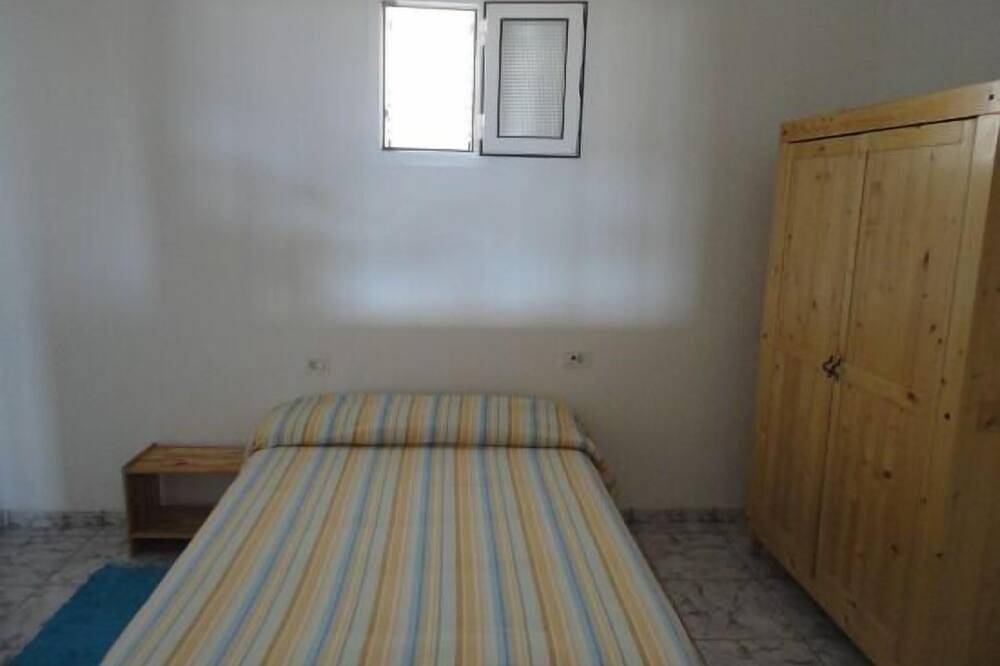 Rural House of Perera with private pool for 4 people in El Sequero, San Bartolomé de Tirajana