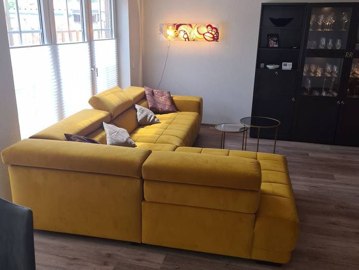 Ferienwohnung für 4 Personen, mit Terrasse und Garten, mit Haustier in Leer - 4