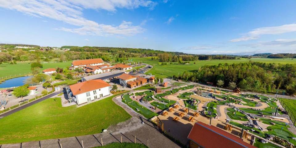 Hotel für 2 Personen, mit Terrasse und Garten in Aulendorf