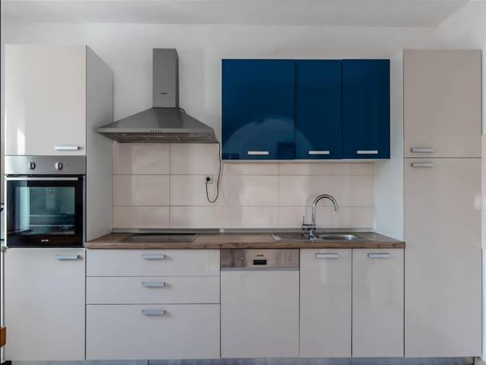 Ferienhaus für 12 Personen, mit Garten und Pool sowie Balkon in Vrsi - 3