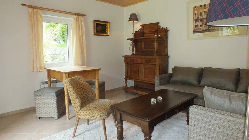 Ferienhaus für 4 Personen, mit Terrasse, mit Haustier in Bad Schandau - 3