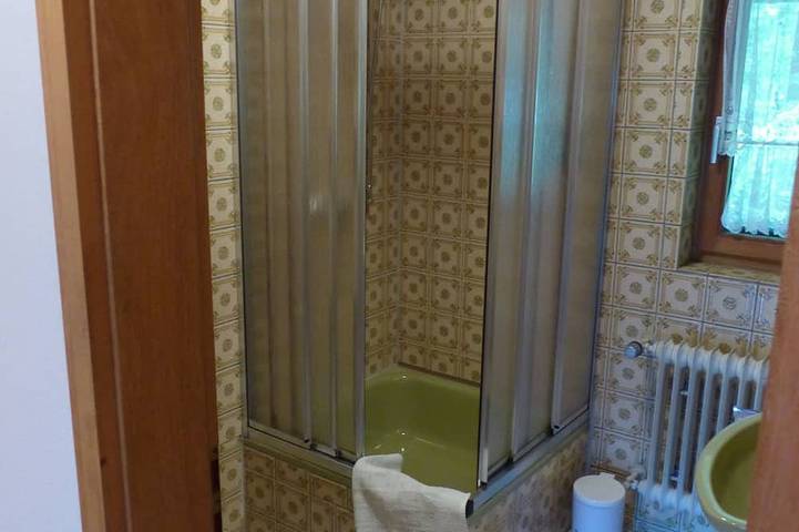 Ferienwohnung für 3 Personen, mit Garten in Wieden - 3