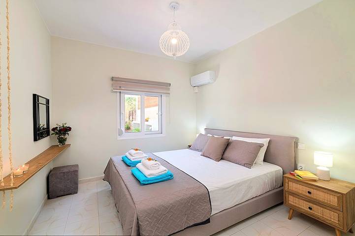 Etoile Villa Heated Pool in Lasithi
