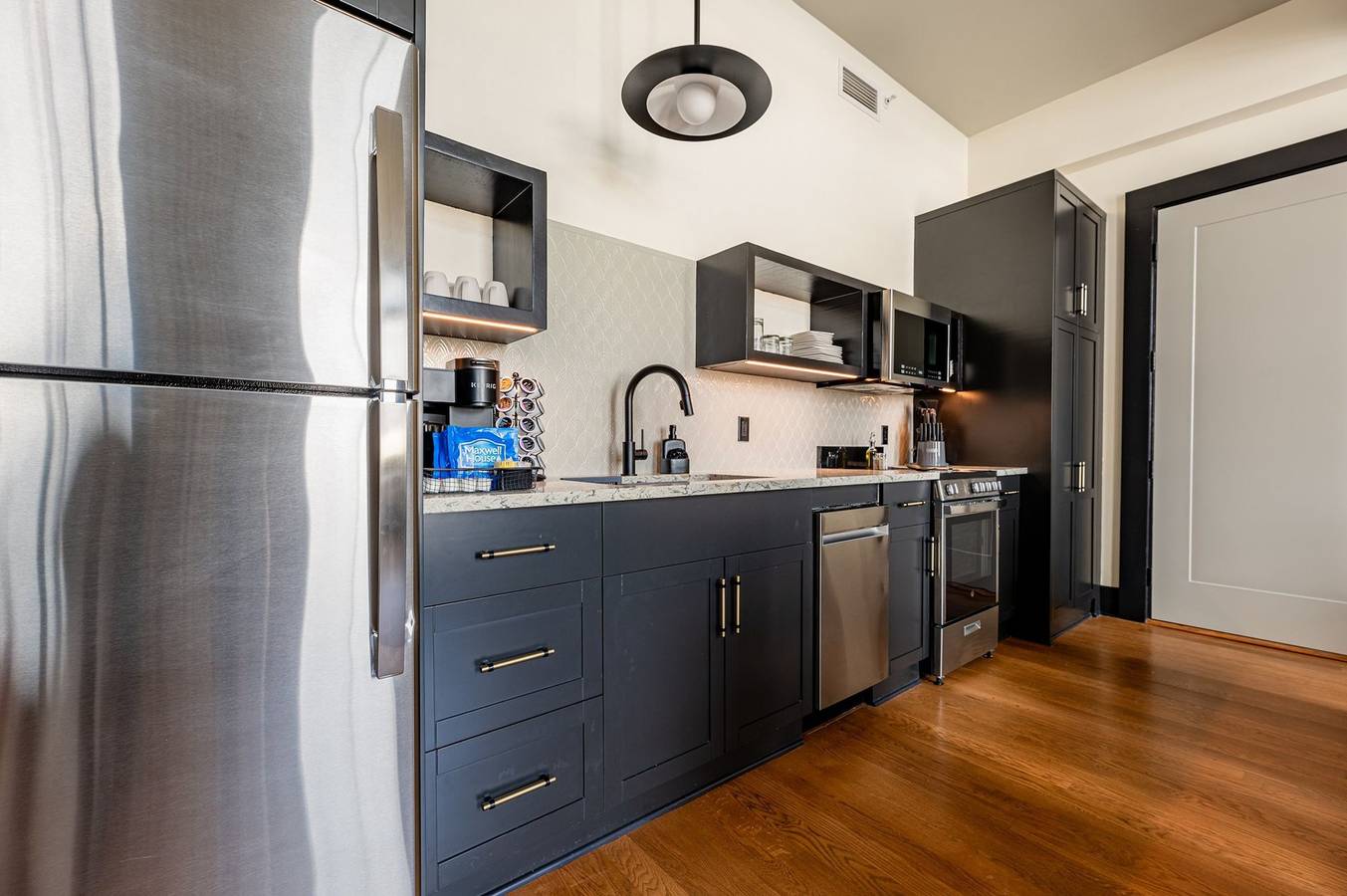 Apartamento entero, 2Br Perfect Getaway in Iconic Downtown | The Mayfair in Storyville (New Orleans), New Orleans