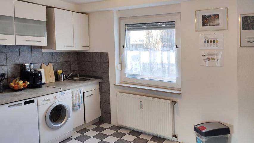 Gîte pour 7 personnes, avec vue à Wuppertal - 3