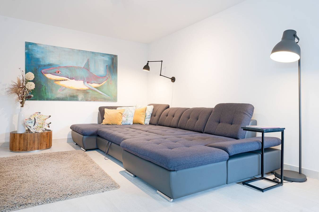 Ganze Ferienwohnung, Ostsee Koje 45 in Scharbeutz, Ostholstein