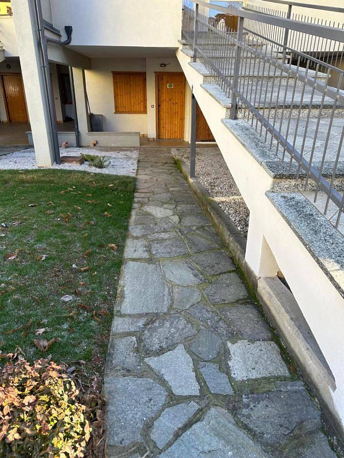 Gîte pour 4 personnes, avec terrasse et vue à Villanova Mondovì - 3