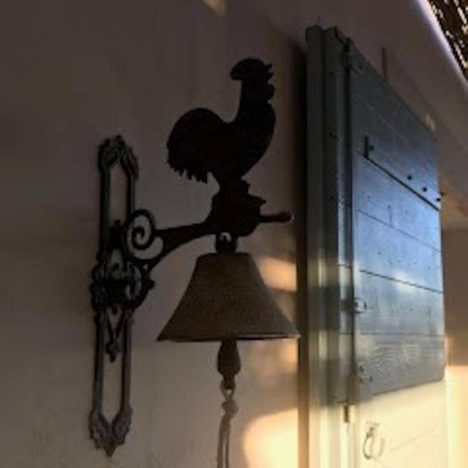 Maison d’hôte pour 2 personnes, avec piscine ainsi que jardin et vue à Saint-Saturnin-lès-Apt - 4