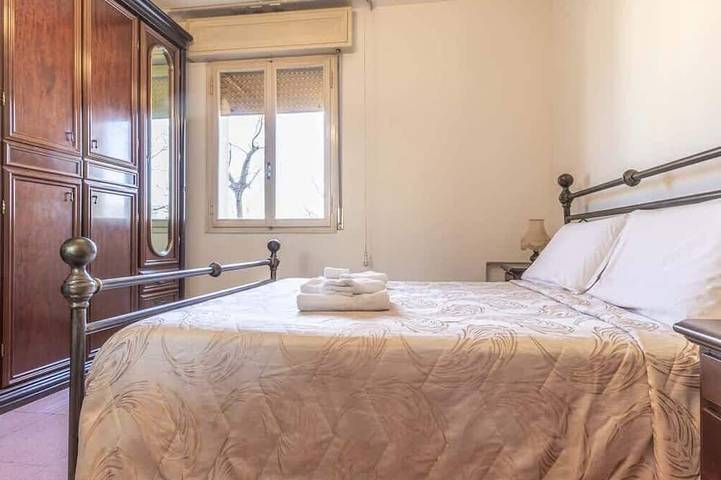 Appartamento intero, Casa Pucci in Modena, Provincia di Modena