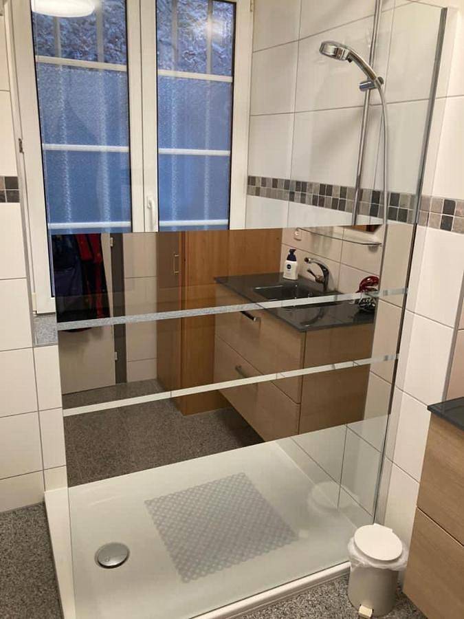 Appartement entier, Three-Bedroom Apartment in Weißenburg, Région de Wissembourg
