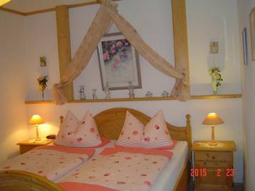 Ferienwohnung für 2 Personen in Sankt Oswald-Riedlhütte, Ostbayern, Bild 3