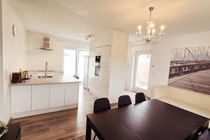 Ferienwohnung für 8 Personen, mit Haustier - 1