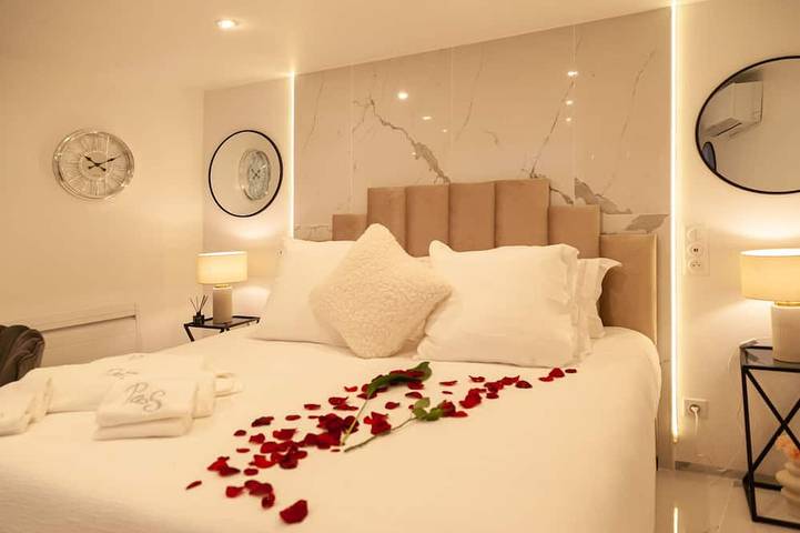 Location de vacances pour 2 personnes à Meaux - 2